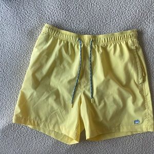 Southern Tide Swim Trunks